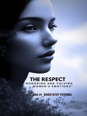 cover image of The Respect